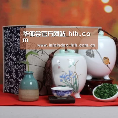 清香铁观音_011