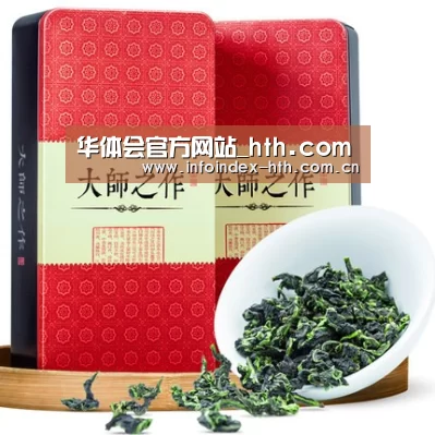 清香铁观音_08