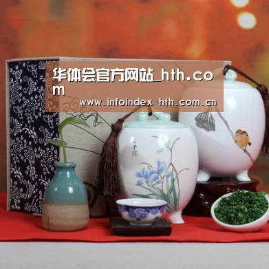 清香铁观音_01