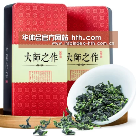 清香铁观音_08(图1)